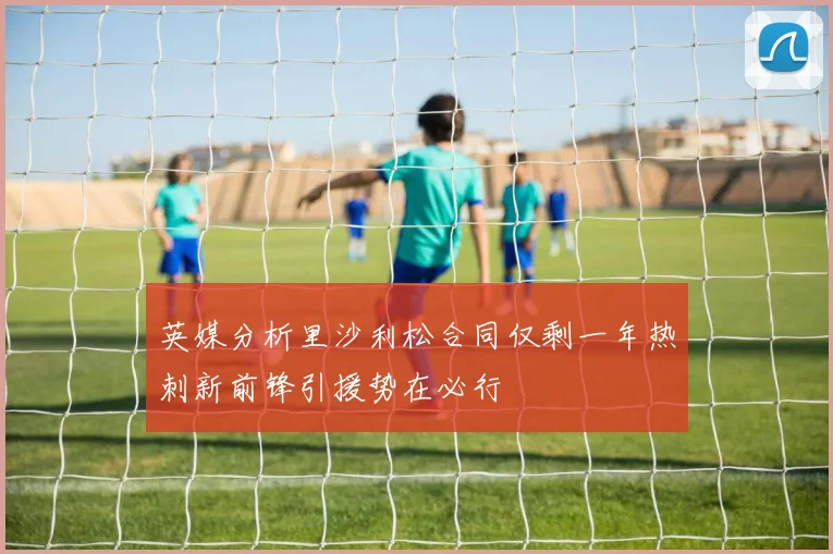英媒分析里沙利松合同仅剩一年热刺新前锋引援势在必行