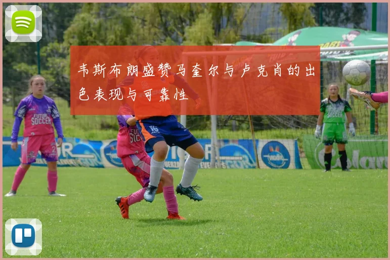 韦斯布朗盛赞马奎尔与卢克肖的出色表现与可靠性
