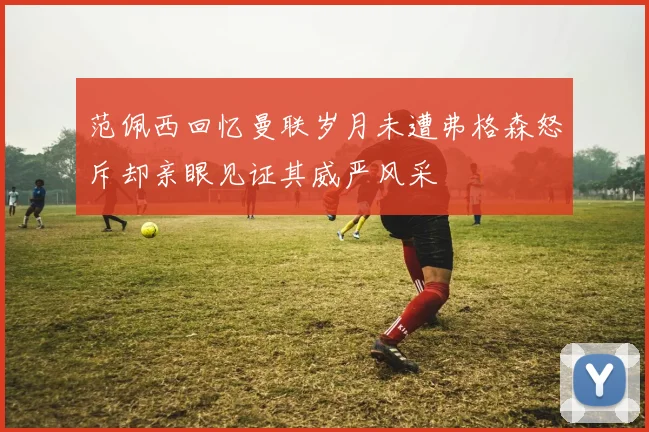 范佩西回忆曼联岁月未遭弗格森怒斥却亲眼见证其威严风采